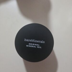 bareMinerals Black Original Mineral Veil Compact
